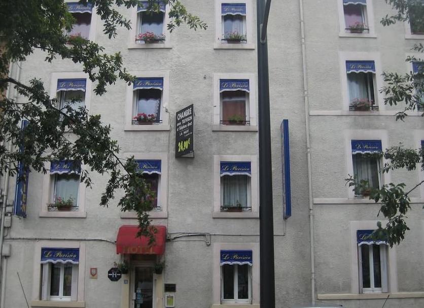 Budynek Zdjęcie