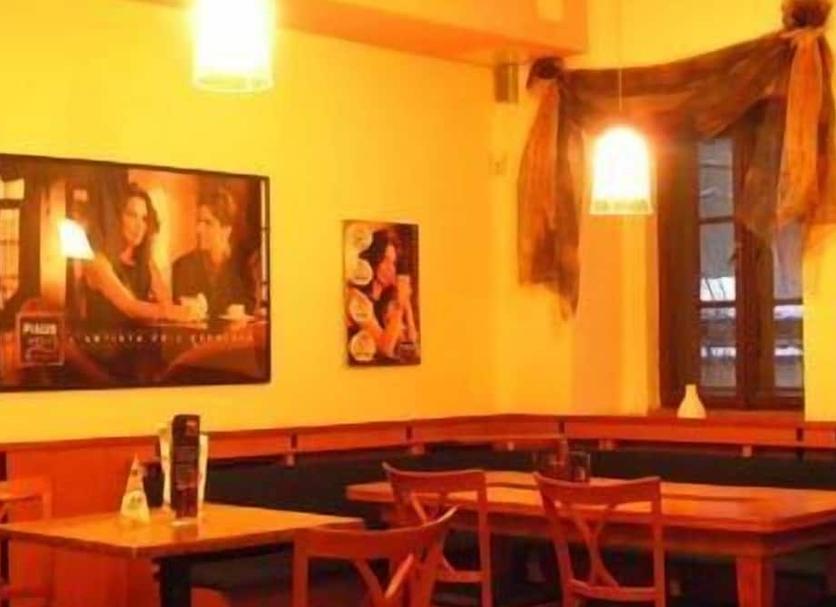 Restauracja Zdjęcie