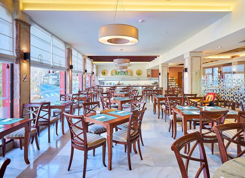 Restauracja Zdjęcie