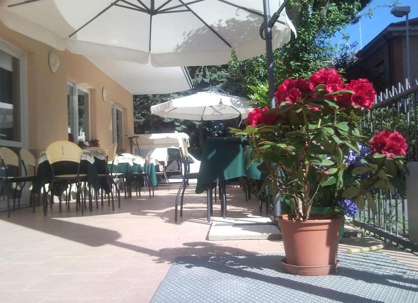 Patio Zdjęcie