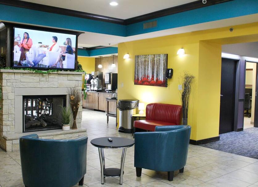 Lobby Zdjęcie