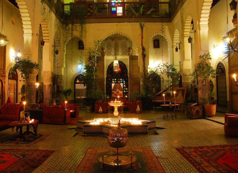 Patio Zdjęcie