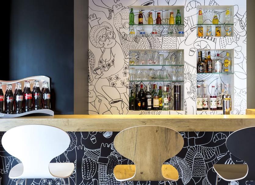 Bar Zdjęcie