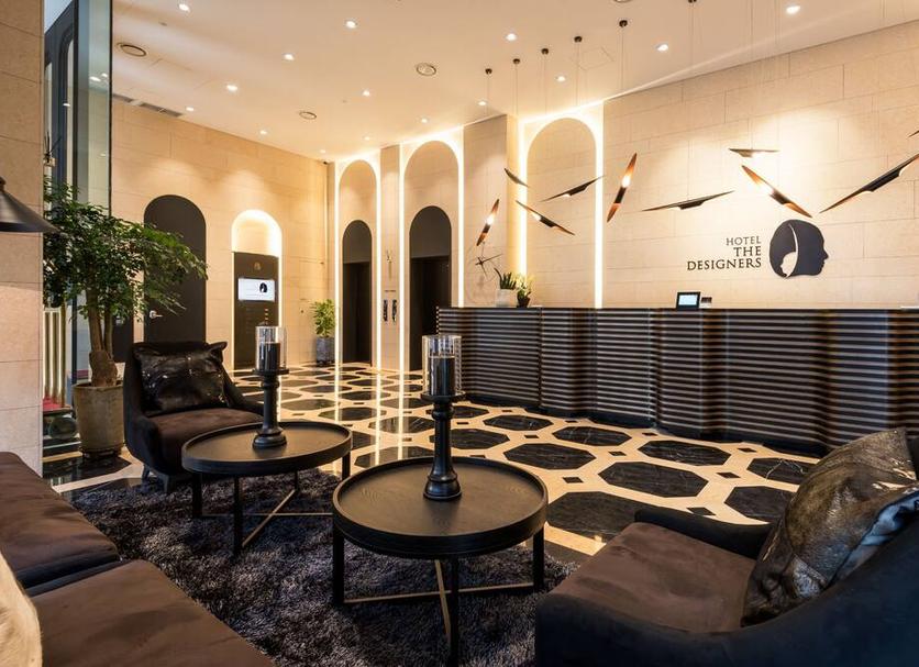 Lobby Zdjęcie