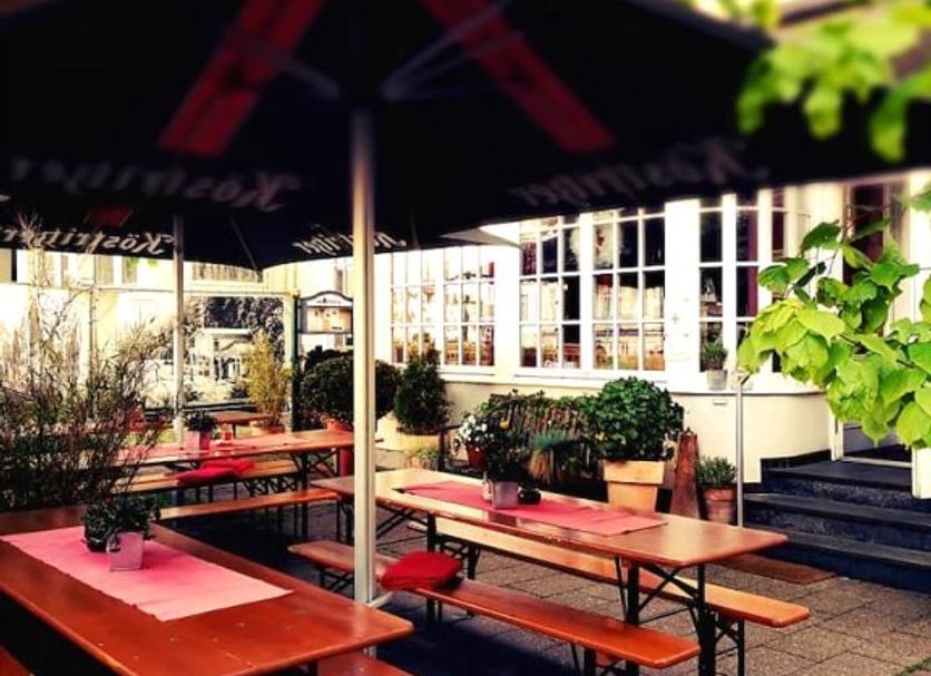 Patio Zdjęcie