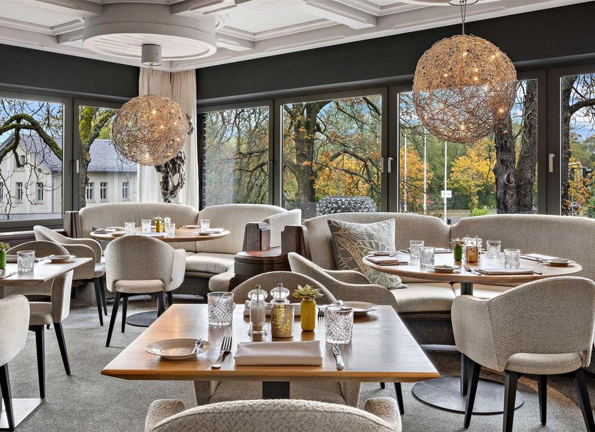 Restauracja Zdjęcie