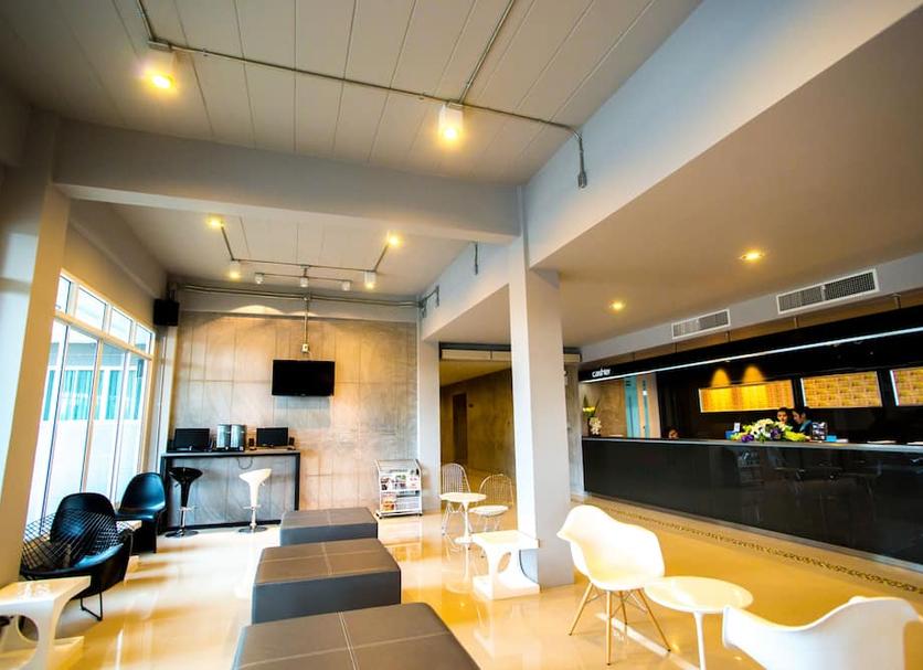 Lobby Zdjęcie