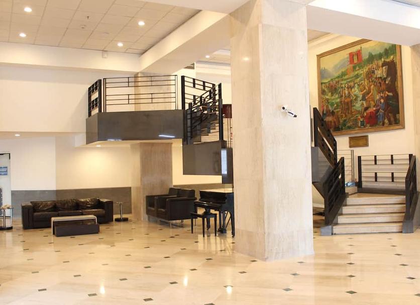 Lobby Zdjęcie