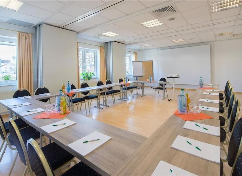 Sala konferencyjna Zdjęcie