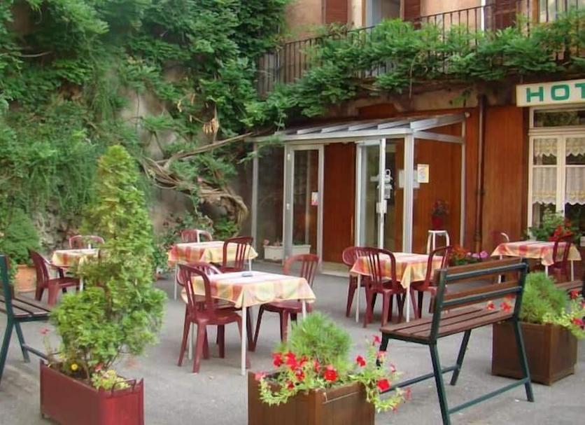 Patio Zdjęcie