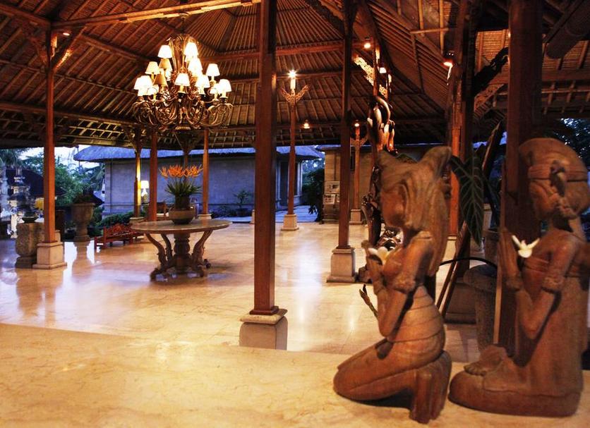 Lobby Zdjęcie