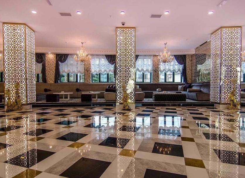 Lobby Zdjęcie