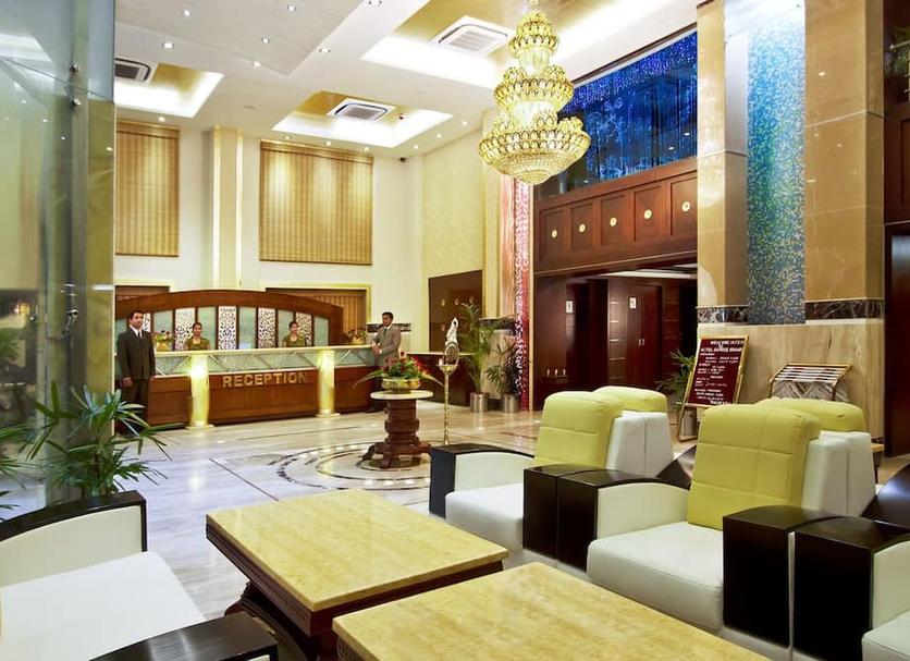 Lobby Zdjęcie