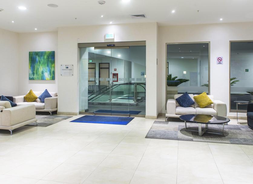 Lobby Zdjęcie