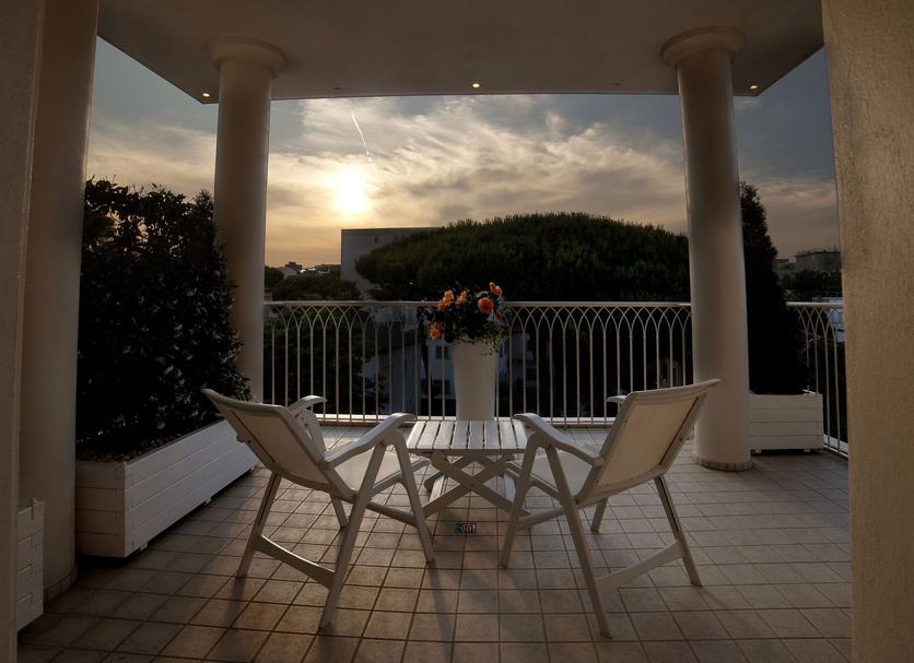 Balkon Zdjęcie