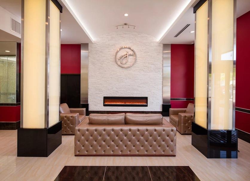 Lobby Zdjęcie