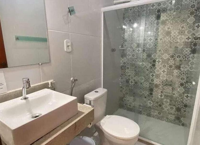 Łazienka Zdjęcie