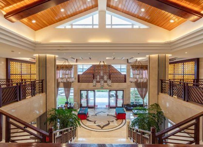 Lobby Zdjęcie