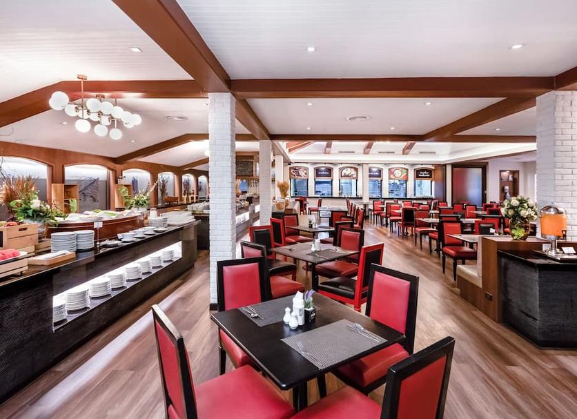 Restauracja Zdjęcie