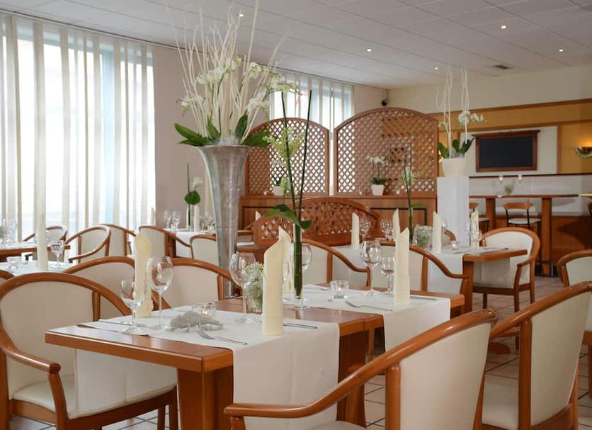 Restauracja Zdjęcie