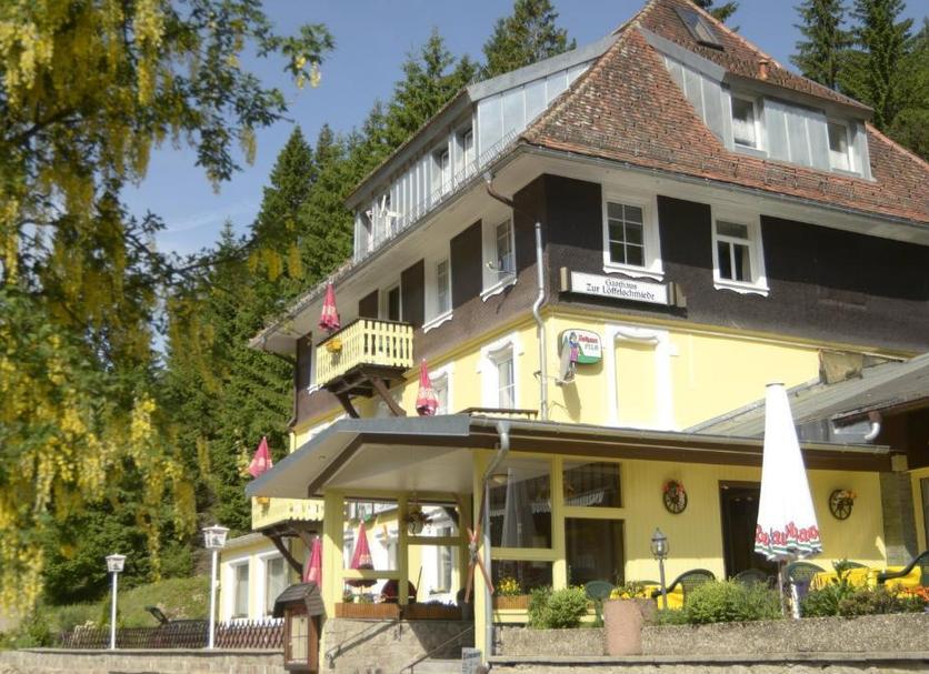 Budynek Zdjęcie