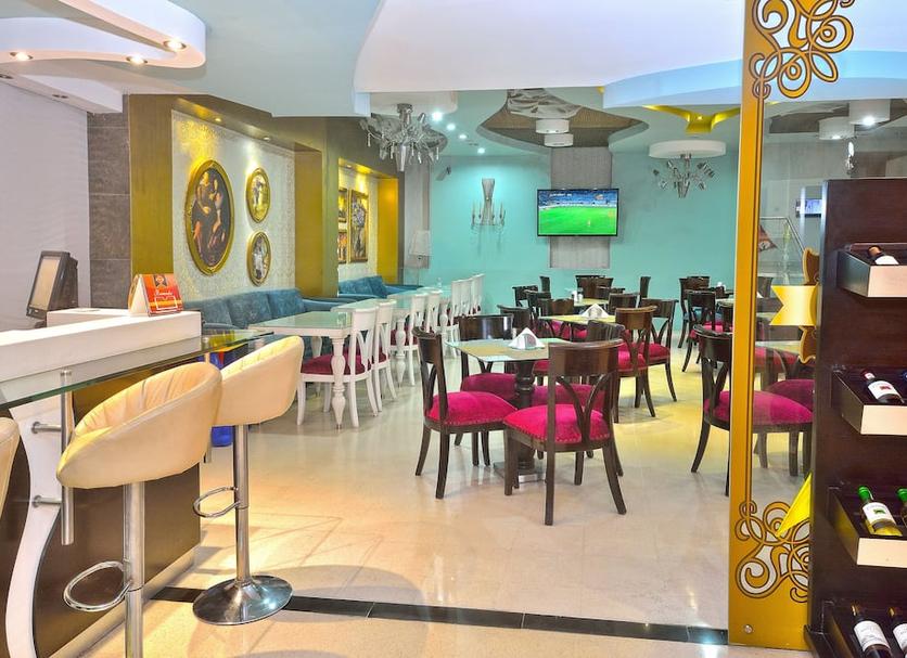 Restauracja Zdjęcie