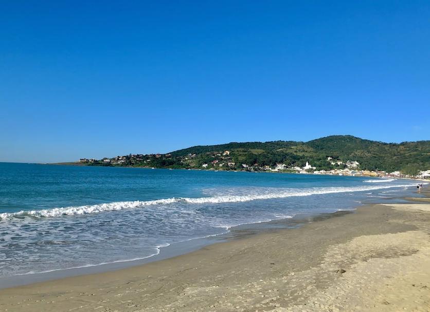 Plaża Zdjęcie