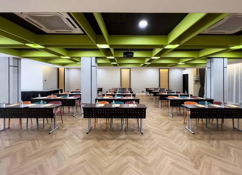 Sala konferencyjna Zdjęcie
