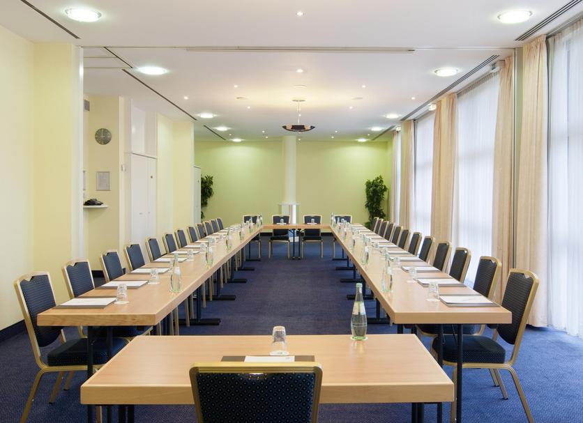 Sala konferencyjna Zdjęcie