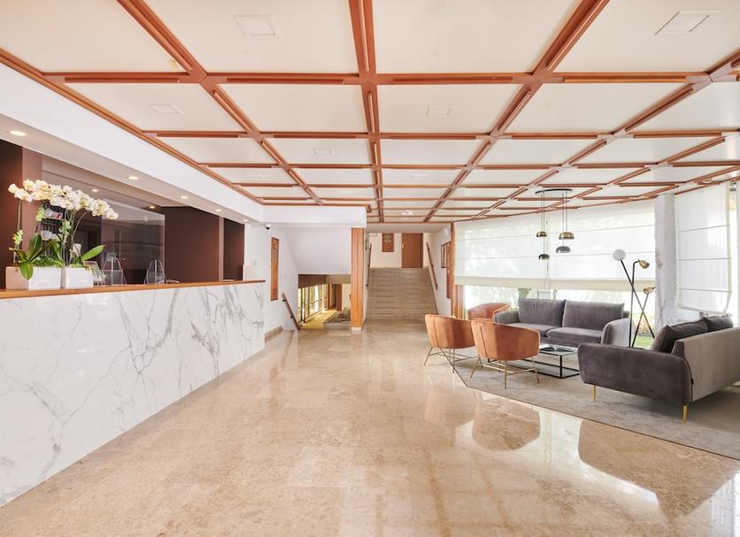 Lobby Zdjęcie