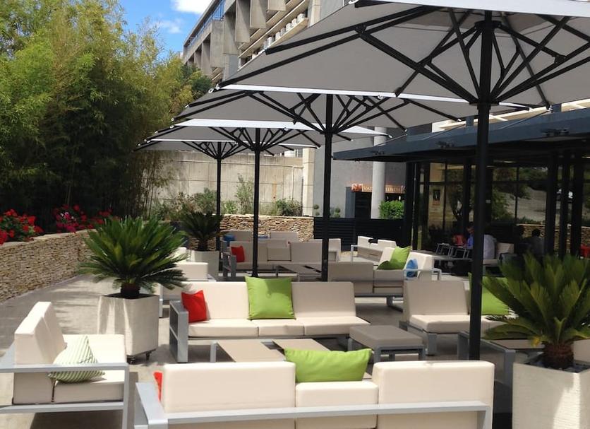 Patio Zdjęcie