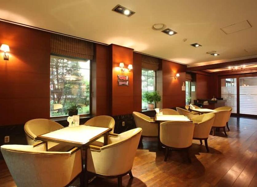 Restauracja Zdjęcie