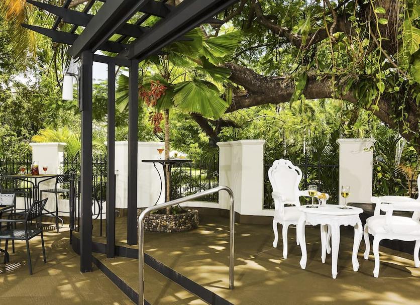 Patio Zdjęcie
