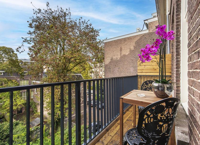 Balkon Zdjęcie