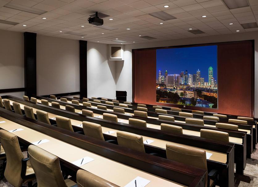 Sala konferencyjna Zdjęcie