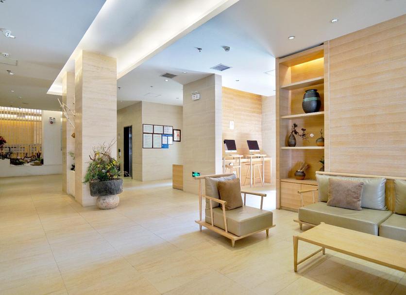 Lobby Zdjęcie