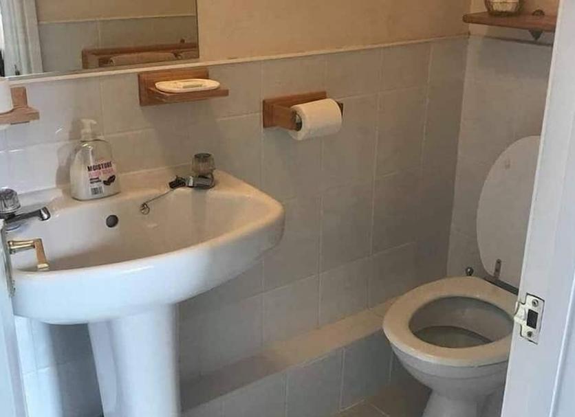 Łazienka Zdjęcie