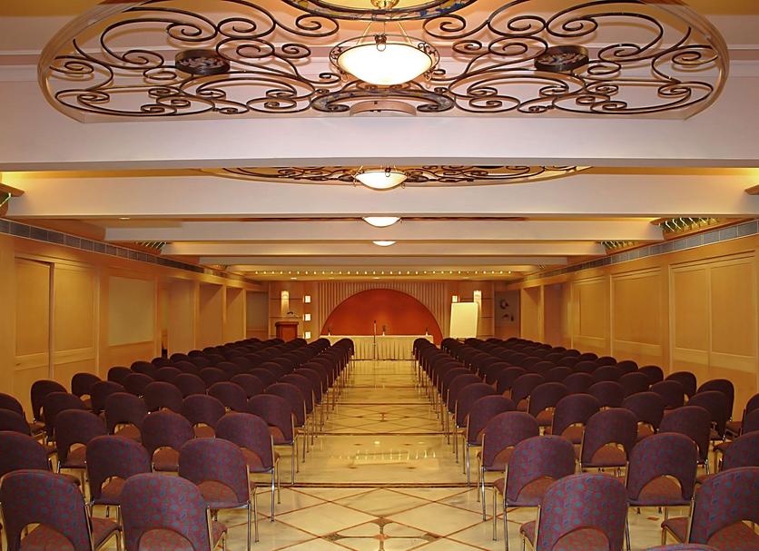 Sala konferencyjna Zdjęcie