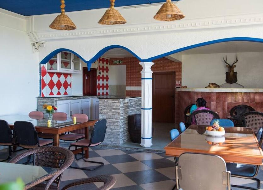 Restauracja Zdjęcie