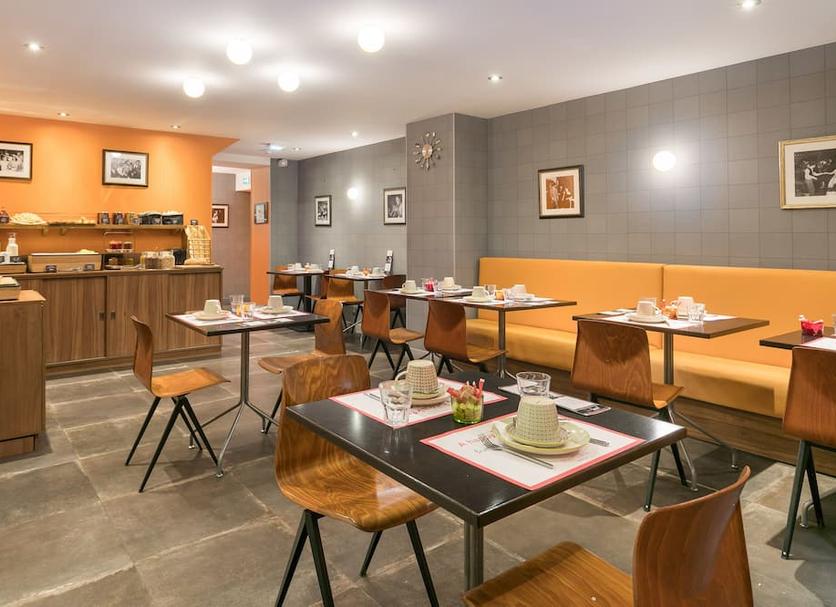 Restauracja Zdjęcie