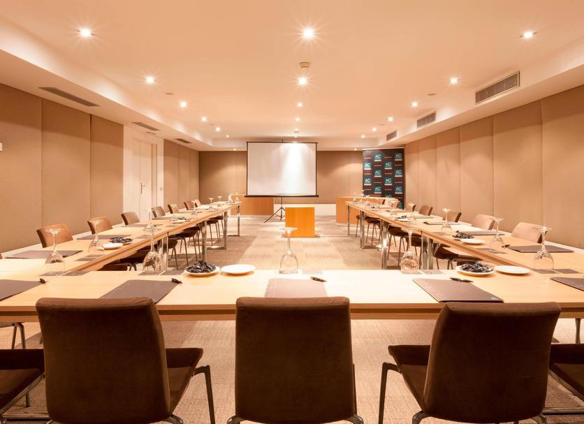 Sala konferencyjna Zdjęcie