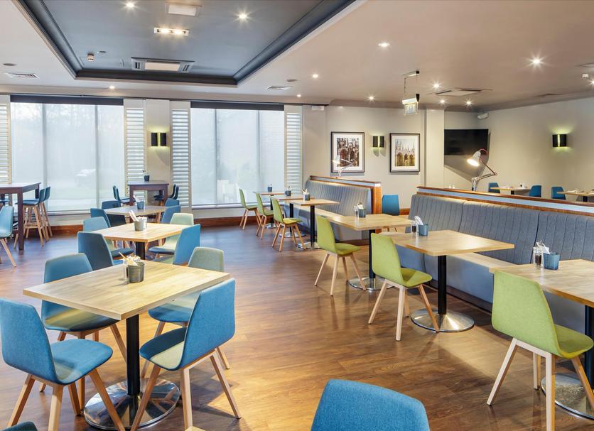 Restauracja Zdjęcie