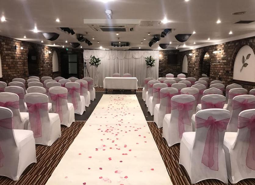 Sala konferencyjna Zdjęcie