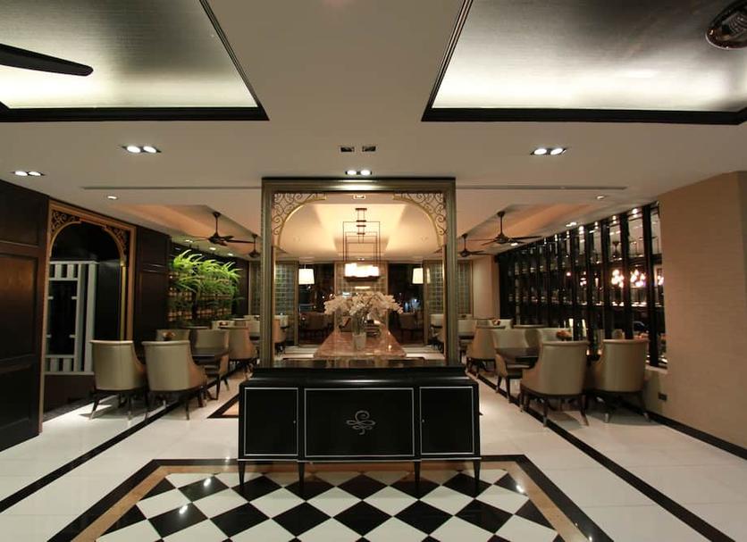 Lobby Zdjęcie