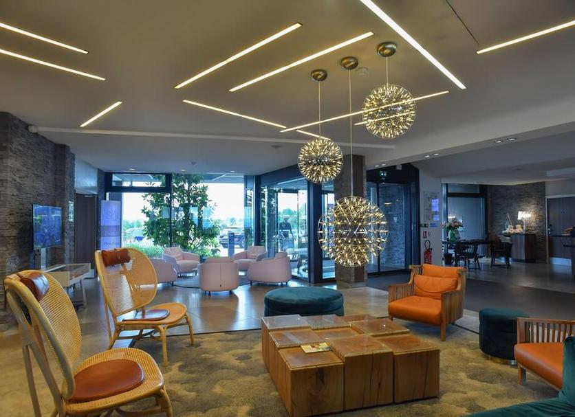 Lobby Zdjęcie