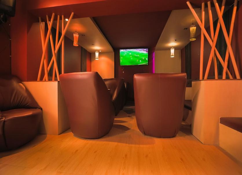 Bar Zdjęcie