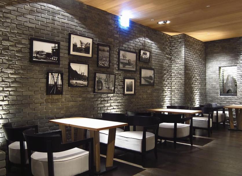 Restauracja Zdjęcie