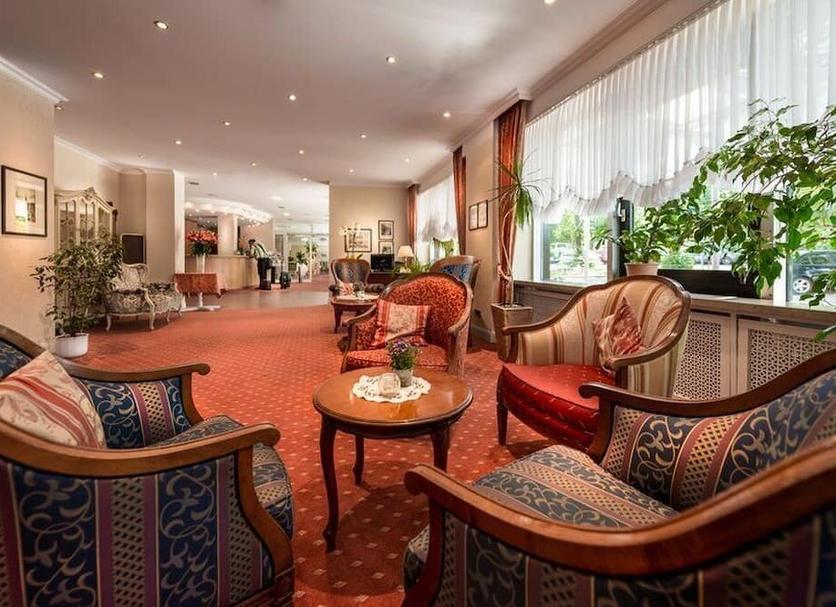 Lobby Zdjęcie