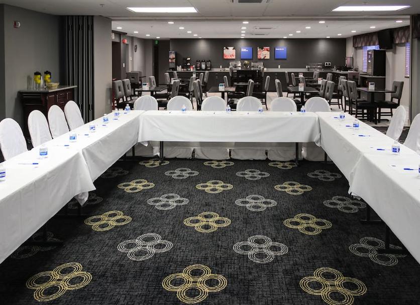 Sala konferencyjna Zdjęcie