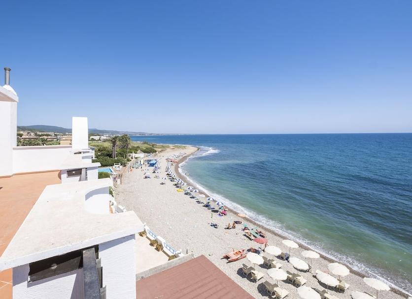 Plaża Zdjęcie